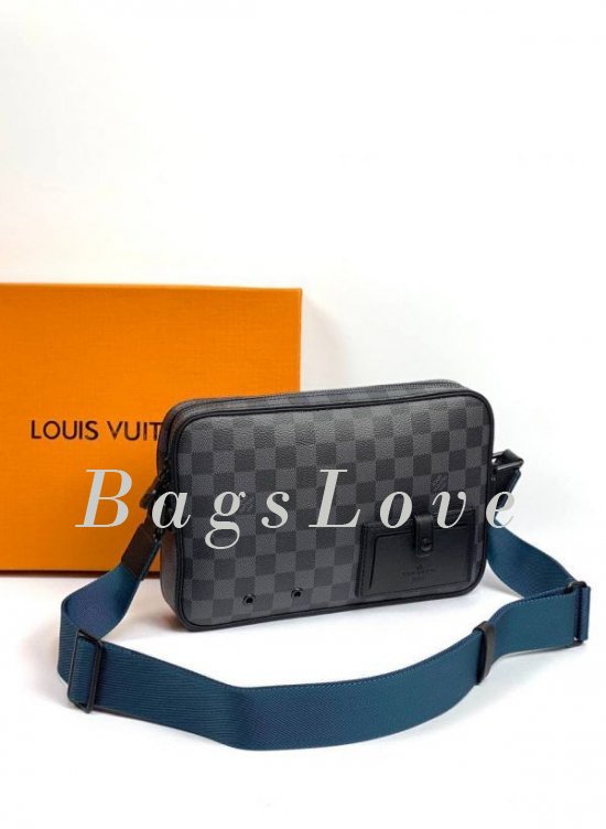 Мужская сумка Louis Vuitton B108078