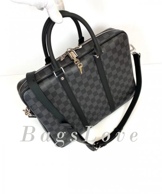 Мужская сумка Louis Vuitton B108080