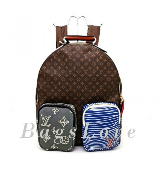 Женский рюкзак Louis Vuitton B108081