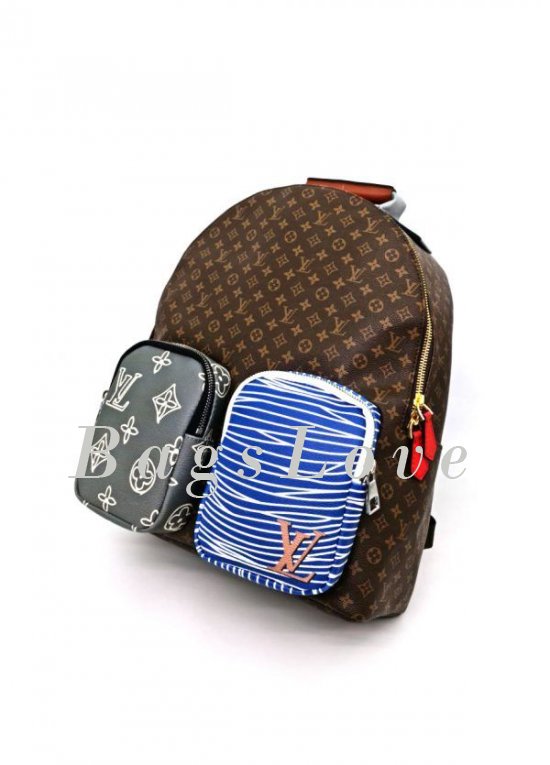 Женский рюкзак Louis Vuitton B108081