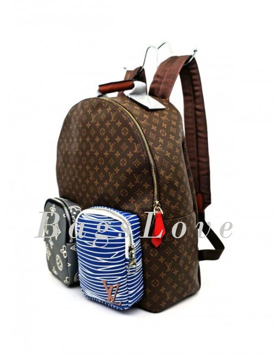 Женский рюкзак Louis Vuitton B108081