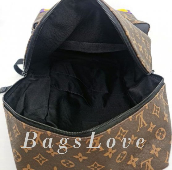 Женский рюкзак Louis Vuitton B108083