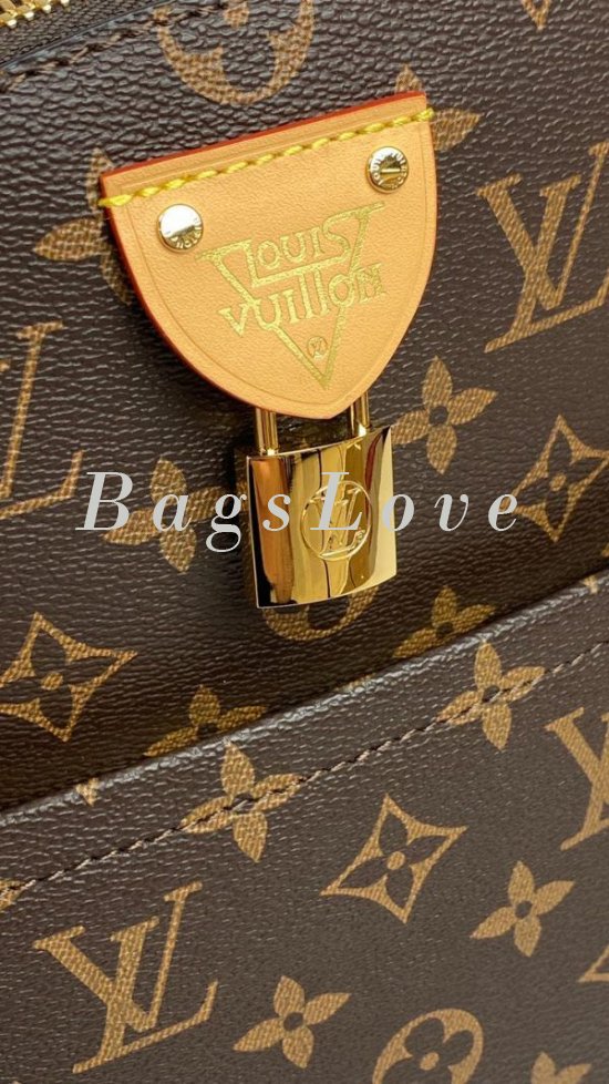 Женский рюкзак Louis Vuitton B108085