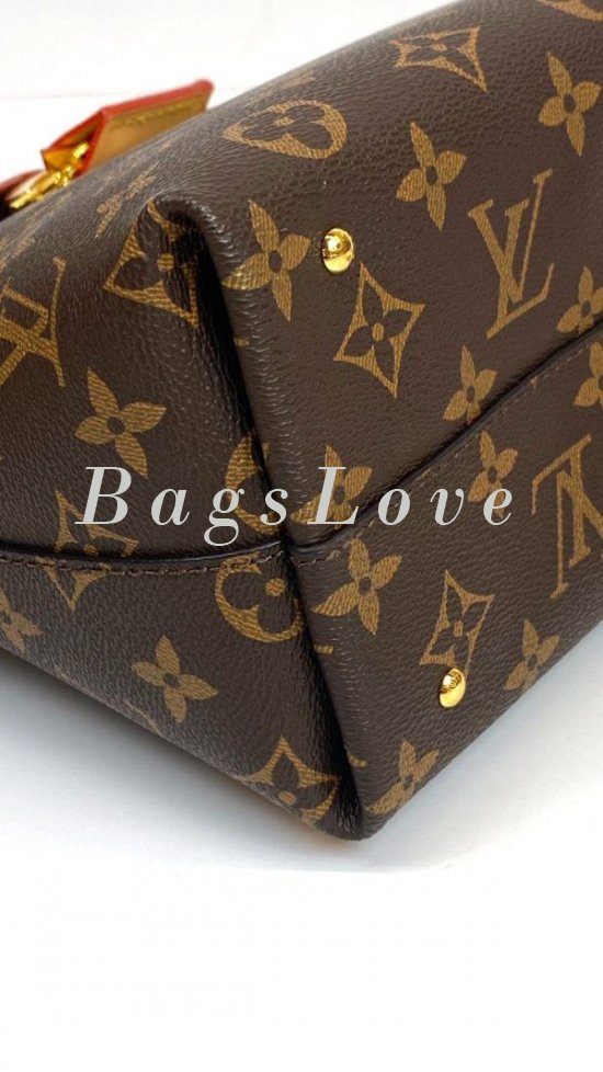 Женский рюкзак Louis Vuitton B108085