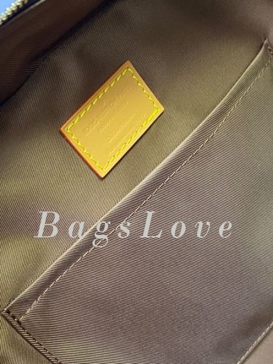Мужской рюкзак Louis Vuitton B108086