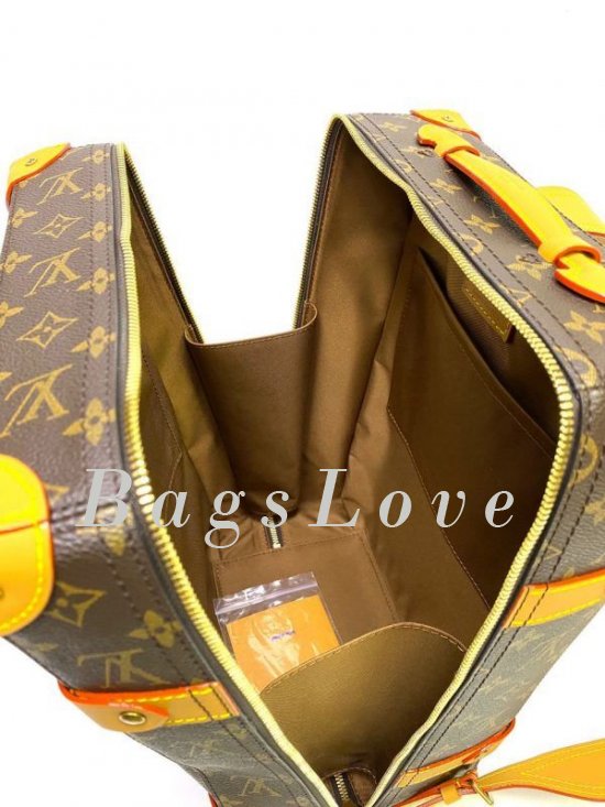 Мужской рюкзак Louis Vuitton B108086