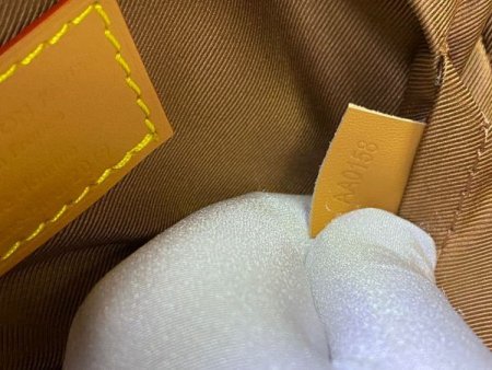 Мужской рюкзак Louis Vuitton B108086