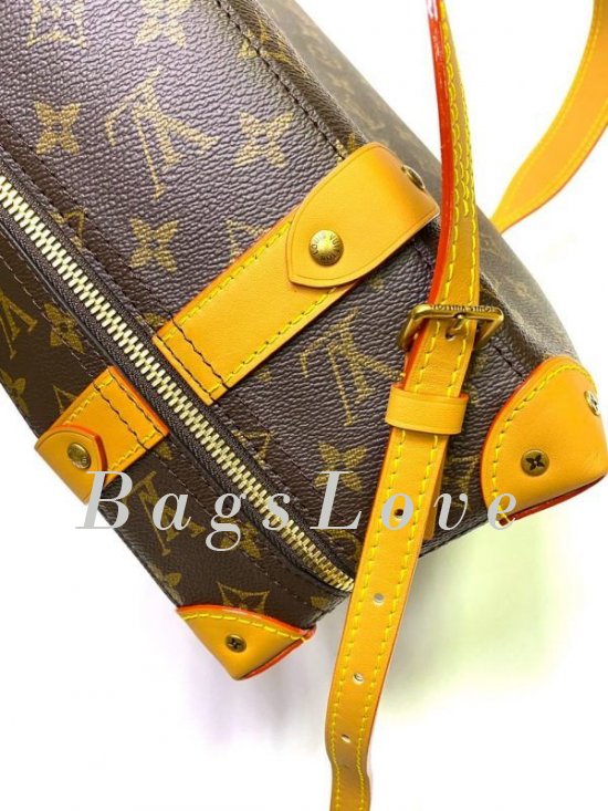 Мужской рюкзак Louis Vuitton B108086