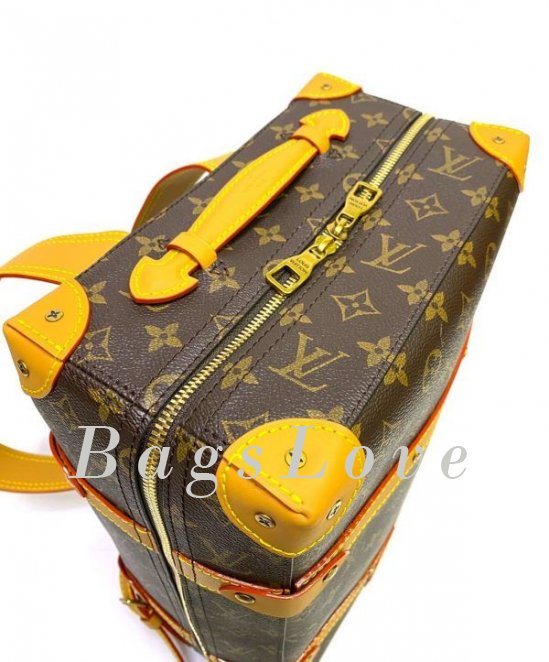 Мужской рюкзак Louis Vuitton B108086