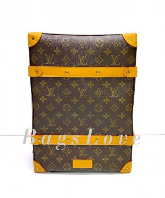 Мужской рюкзак Louis Vuitton B108086