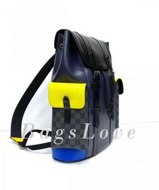 Мужской рюкзак Louis Vuitton B108087