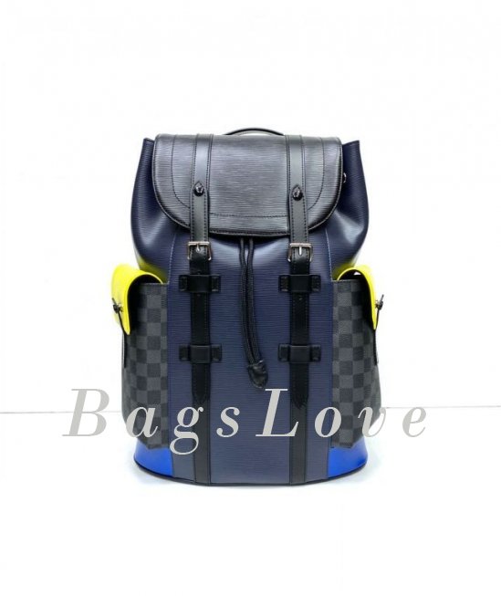 Мужской рюкзак Louis Vuitton B108087