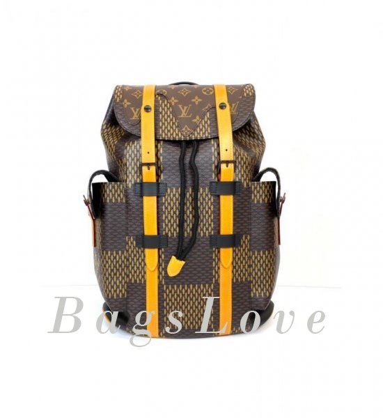 Мужской рюкзак Louis Vuitton B108088