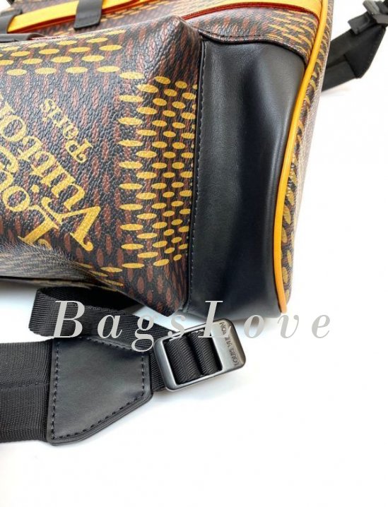 Мужской рюкзак Louis Vuitton B108088