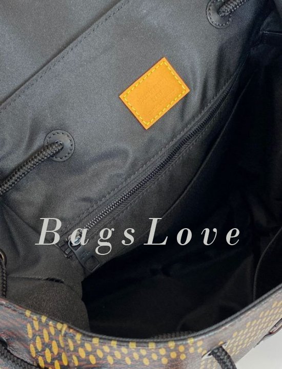 Мужской рюкзак Louis Vuitton B108088