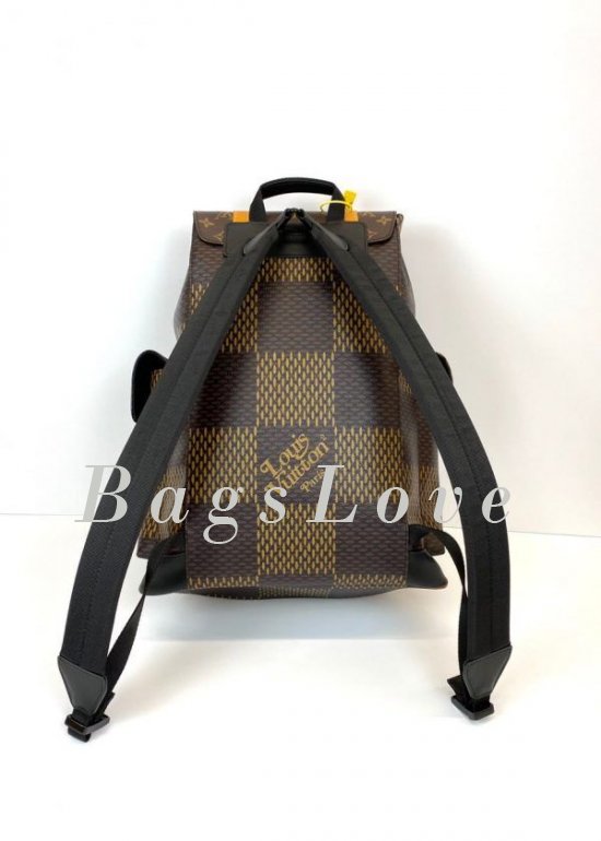 Мужской рюкзак Louis Vuitton B108088