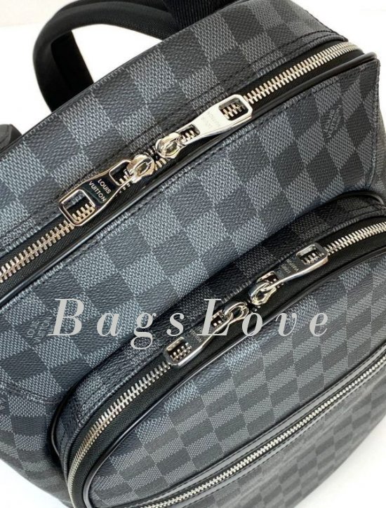 Мужской рюкзак Louis Vuitton B108090
