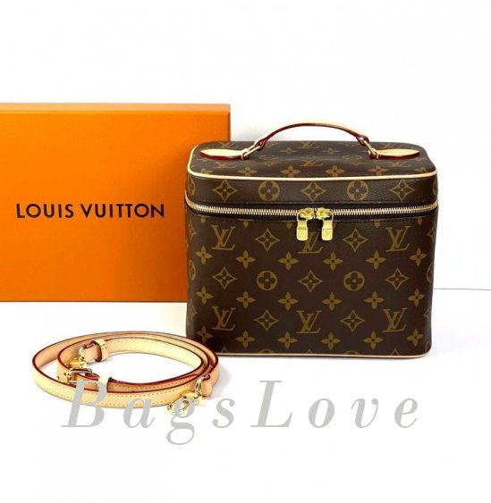 Женская косметичка Louis Vuitton B108093