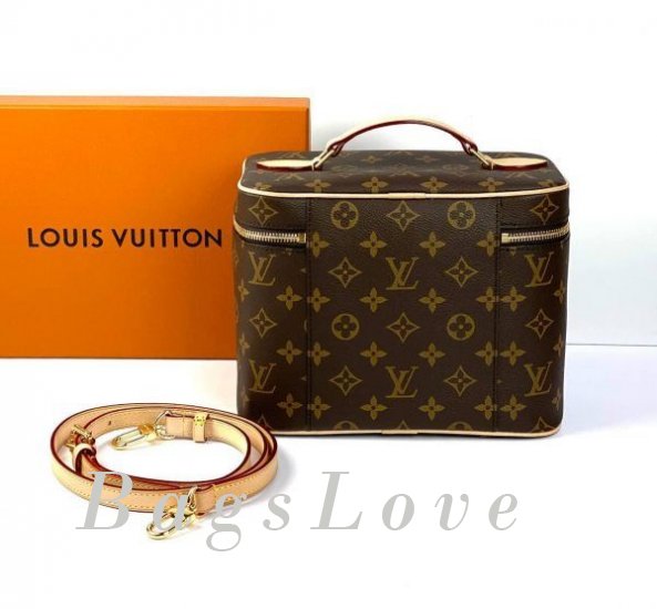 Женская косметичка Louis Vuitton B108093