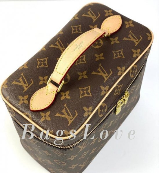 Женская косметичка Louis Vuitton B108093