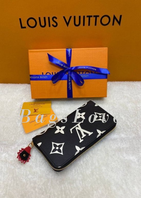 Женский кошелек Louis Vuitton B108094