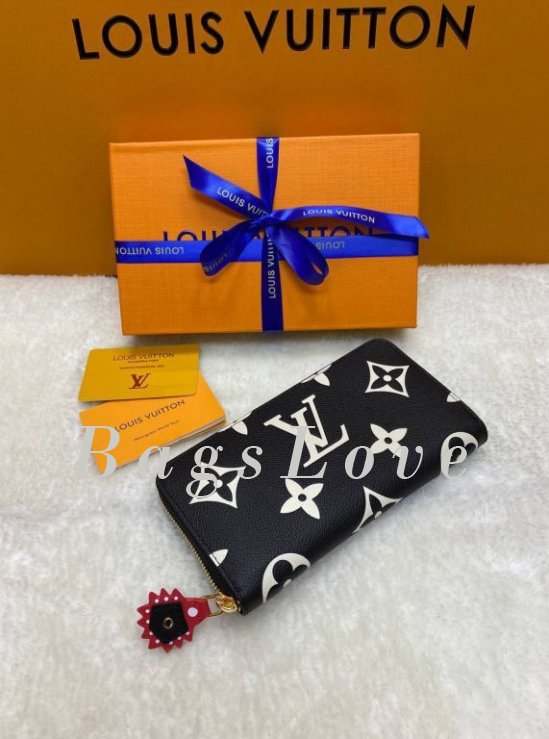 Женский кошелек Louis Vuitton B108094