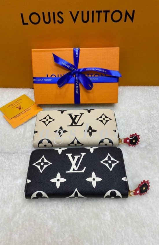Женский кошелек Louis Vuitton B108094