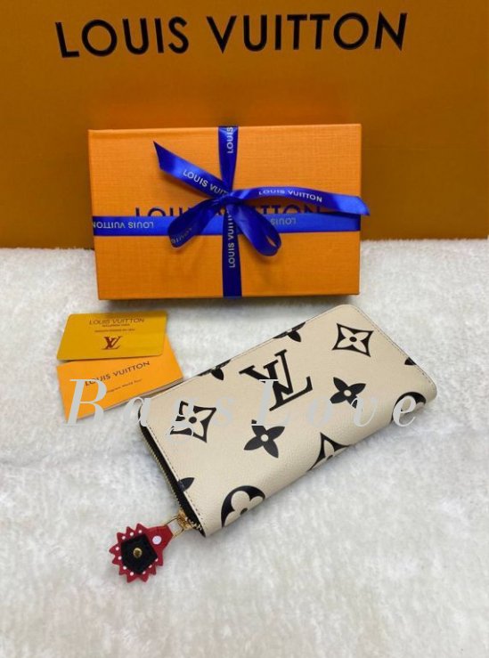 Женский кошелек Louis Vuitton B108095