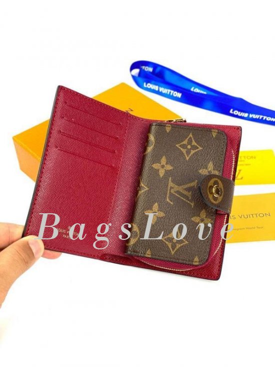 Женский кошелек Louis Vuitton B108102