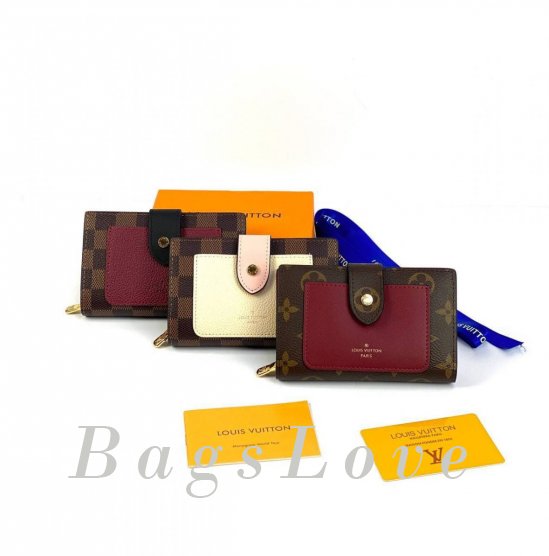 Женский кошелек Louis Vuitton B108103