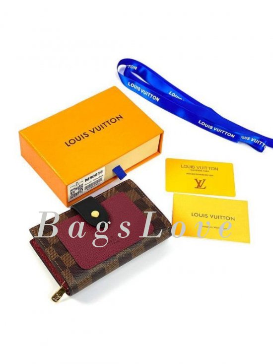 Женский кошелек Louis Vuitton B108104