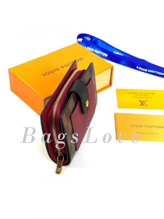 Женский кошелек Louis Vuitton B108104