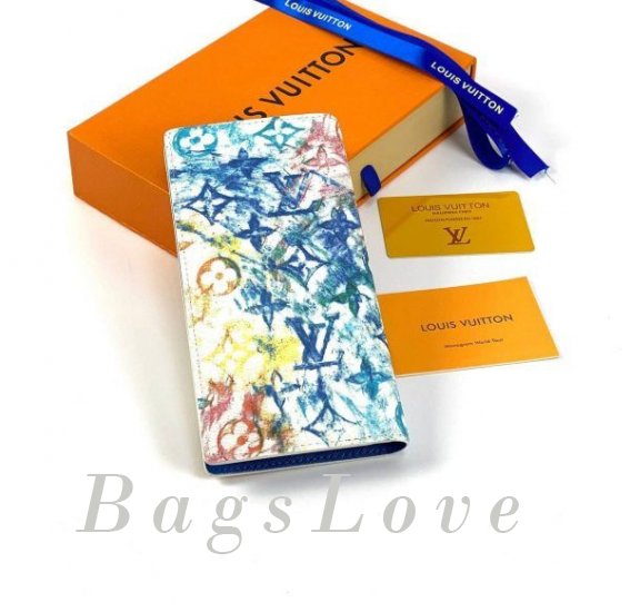 Кошелек Louis Vuitton B108107
