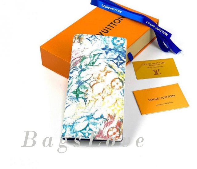 Кошелек Louis Vuitton B108107