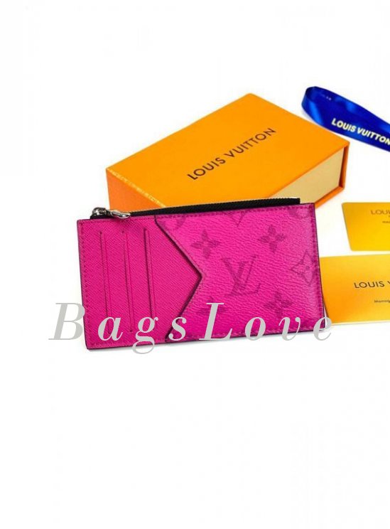 Кошелек Louis Vuitton B108110