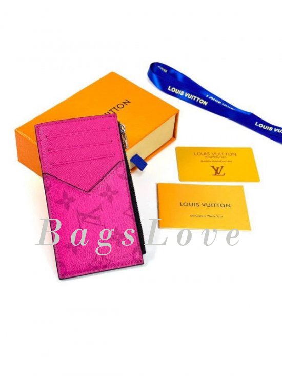 Кошелек Louis Vuitton B108110