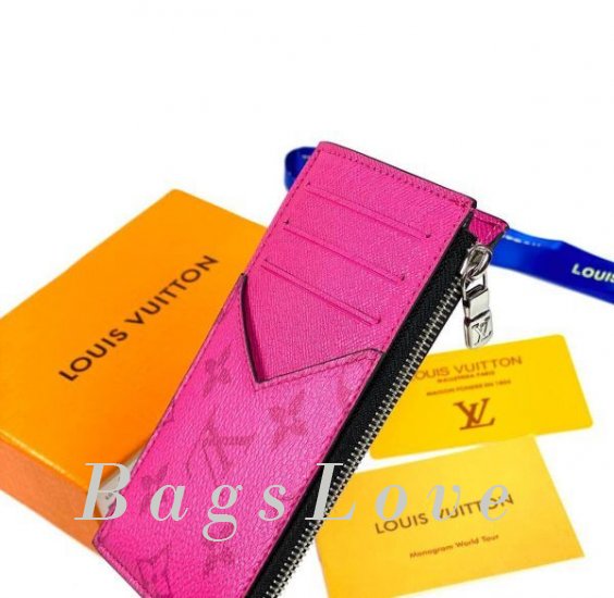 Кошелек Louis Vuitton B108110