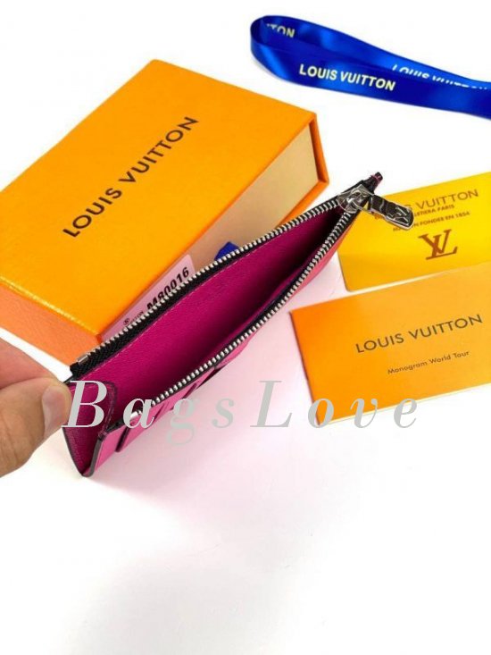 Кошелек Louis Vuitton B108110