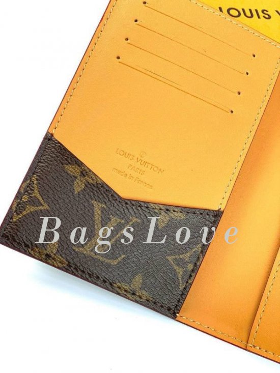 Обложка для паспорта Louis Vuitton B108116
