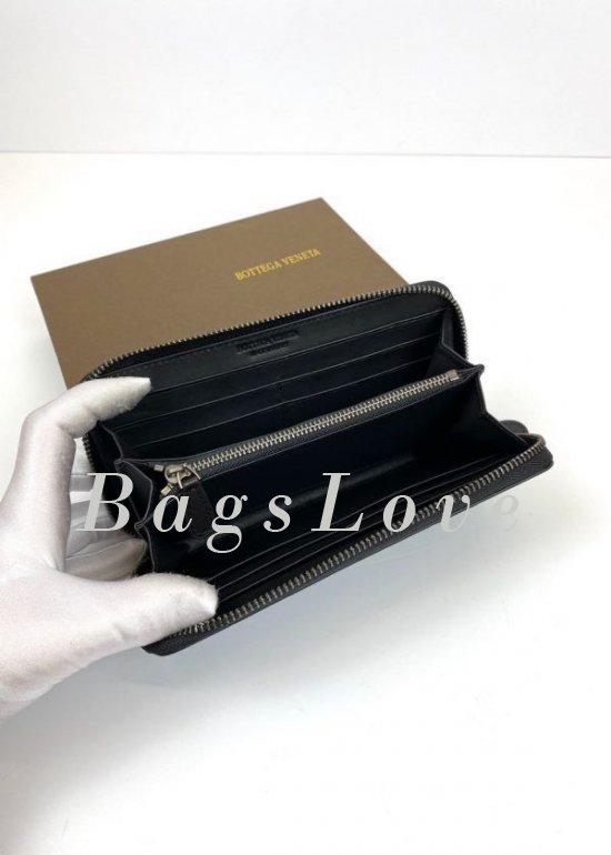 Мужской кошелек Bottega Veneta B108117