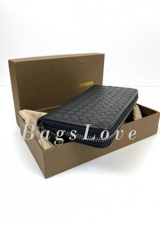 Мужской кошелек Bottega Veneta B108117
