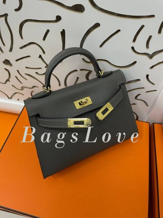 Женская сумка Hermes B108124