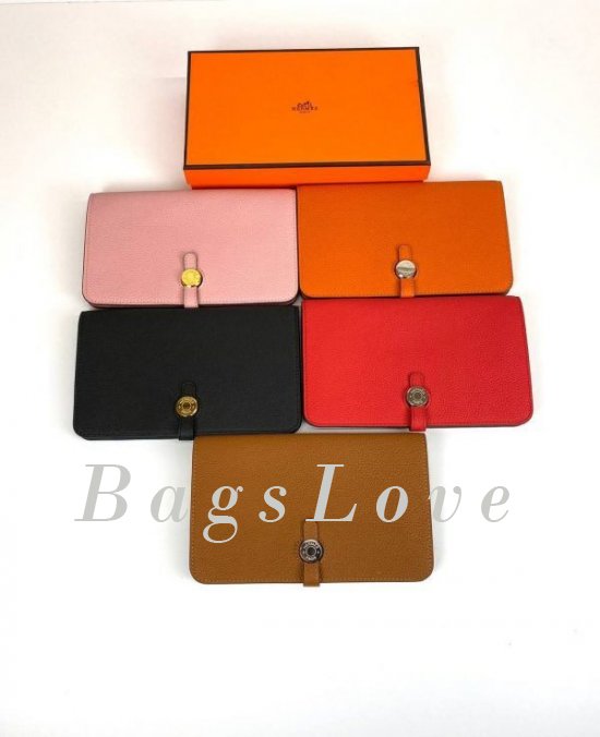 Женский кошелек Hermes B108147