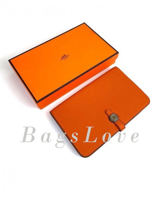 Женский кошелек Hermes B108148