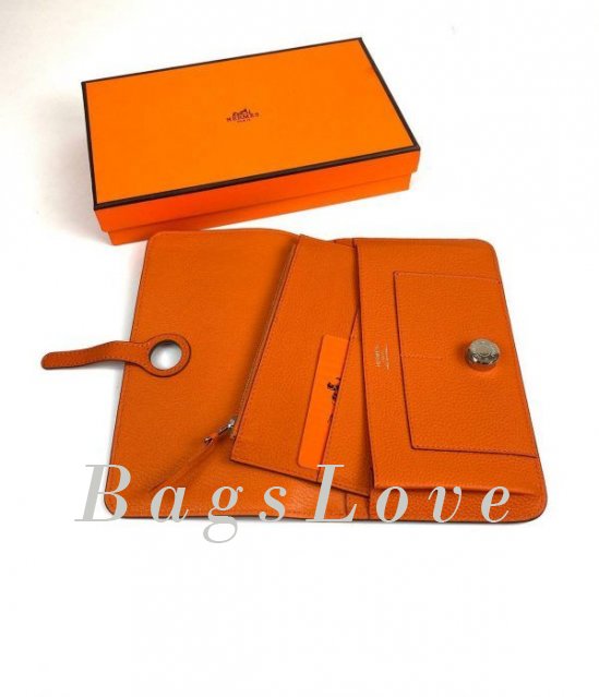 Женский кошелек Hermes B108148