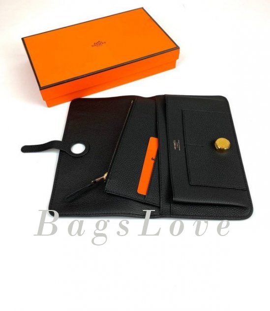 Женский кошелек Hermes B108150