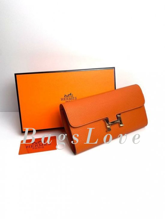 Женский кошелек Hermes B108151