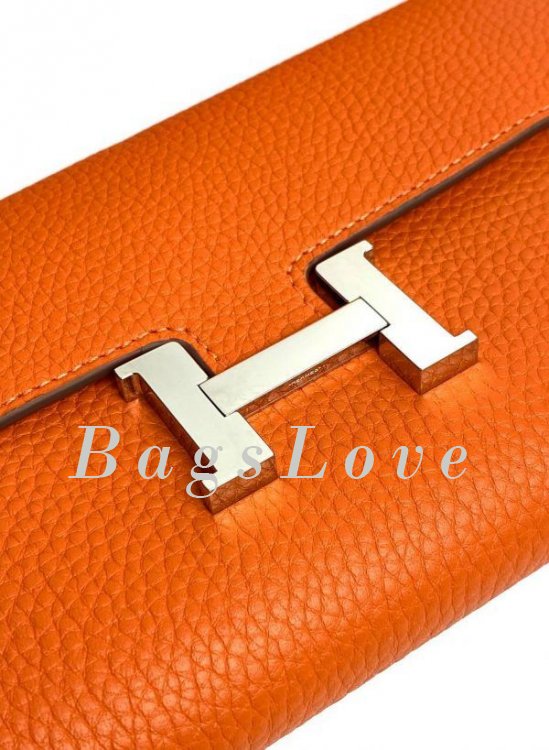 Женский кошелек Hermes B108151