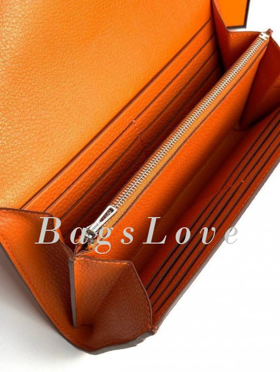 Женский кошелек Hermes B108151