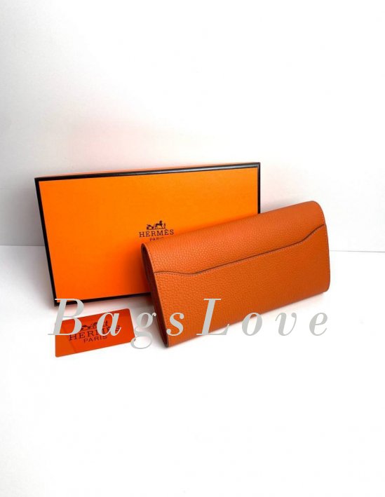 Женский кошелек Hermes B108151